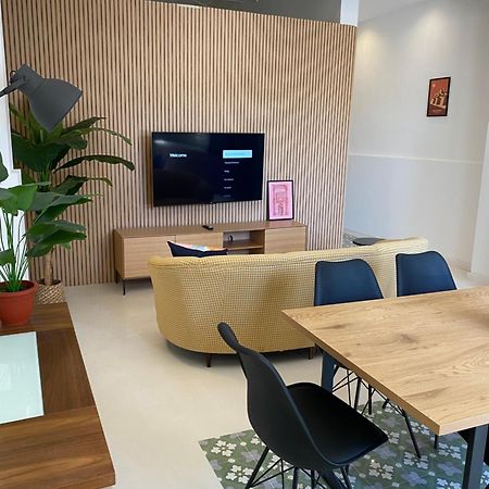 Stylish Typical Maltese Getaway Close To The Sea Sliema Exterior foto